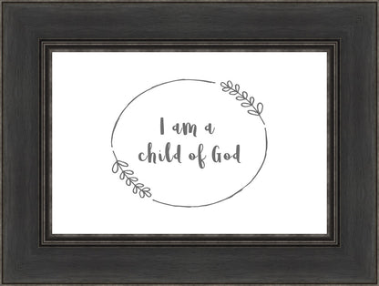 Child of God