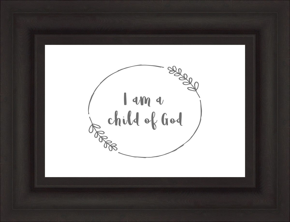 Child of God