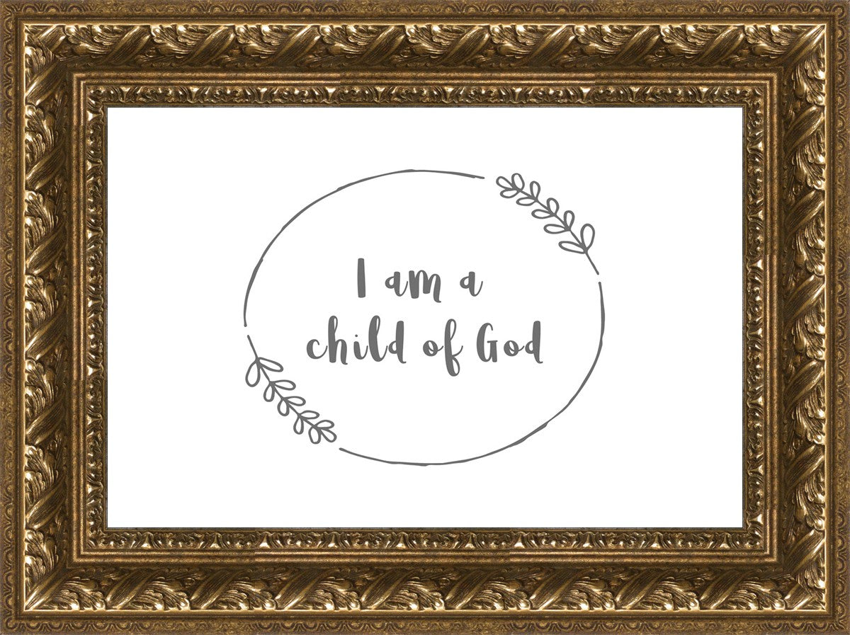 Child of God