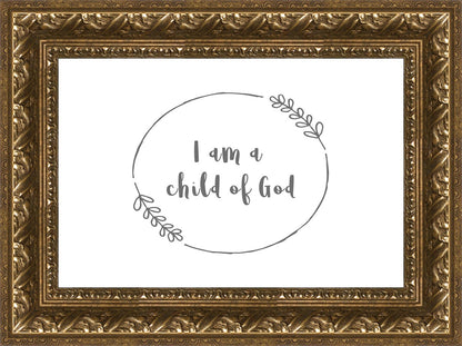 Child of God