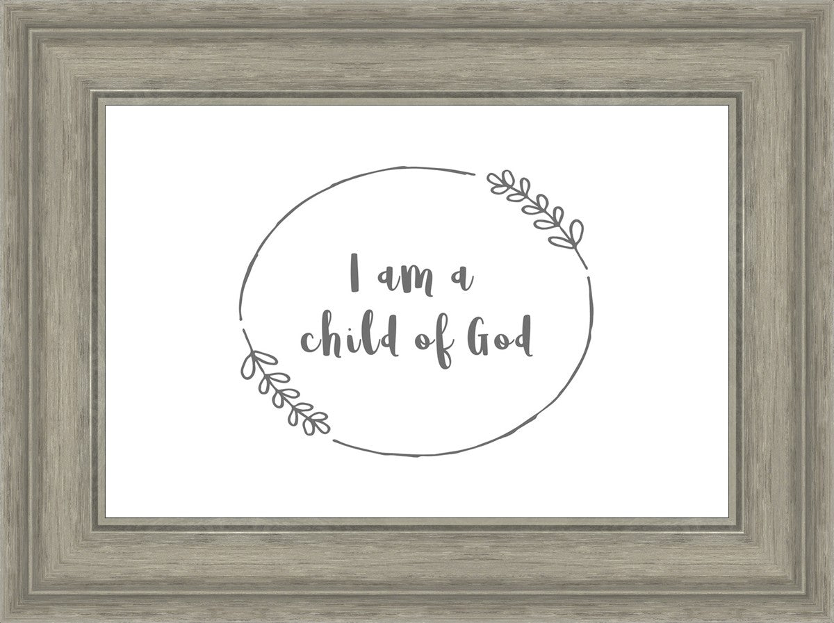 Child of God