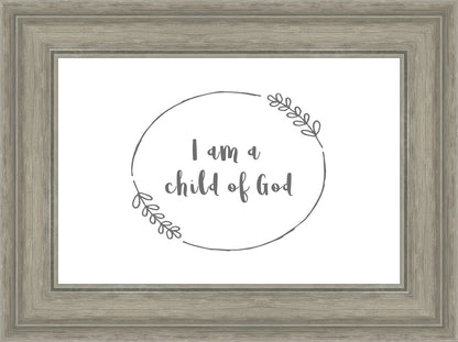 Child of God