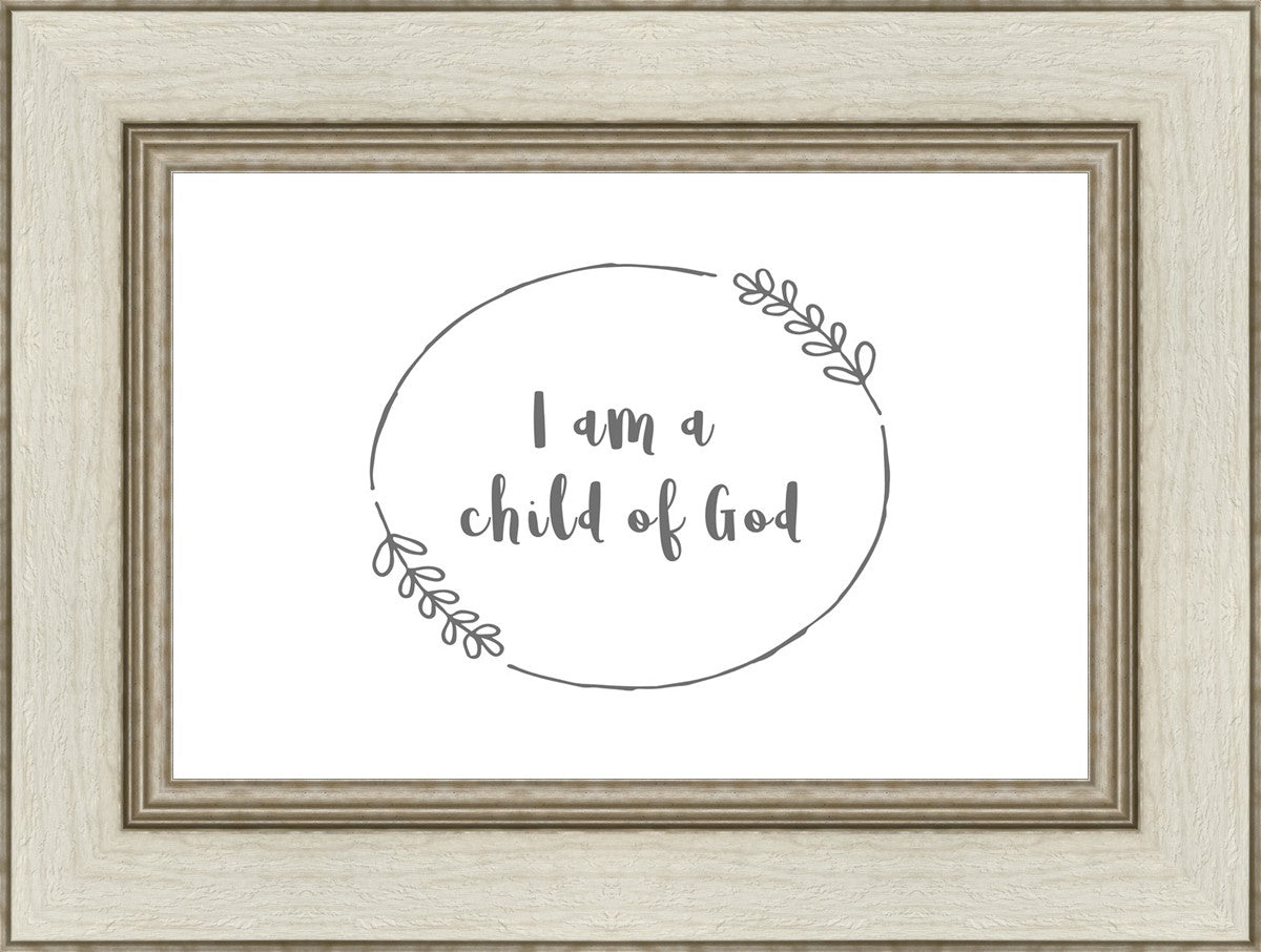 Child of God