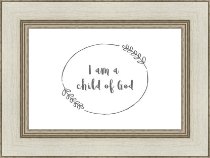 Child of God