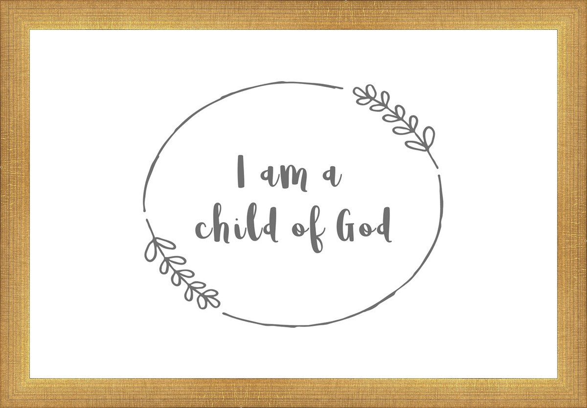 Child of God