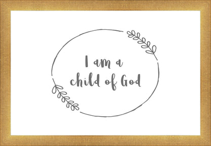 Child of God