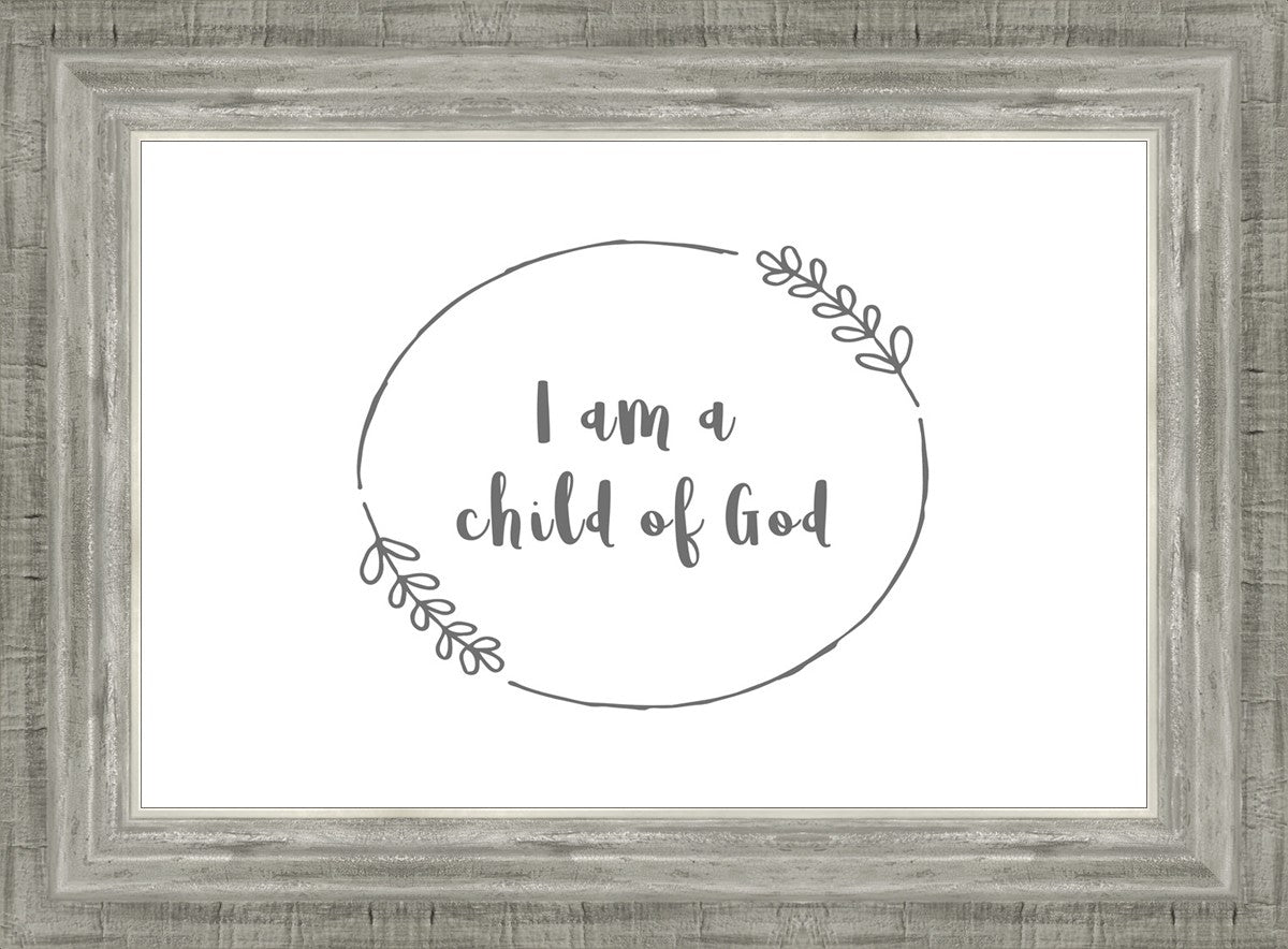 Child of God