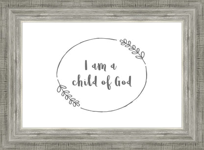Child of God