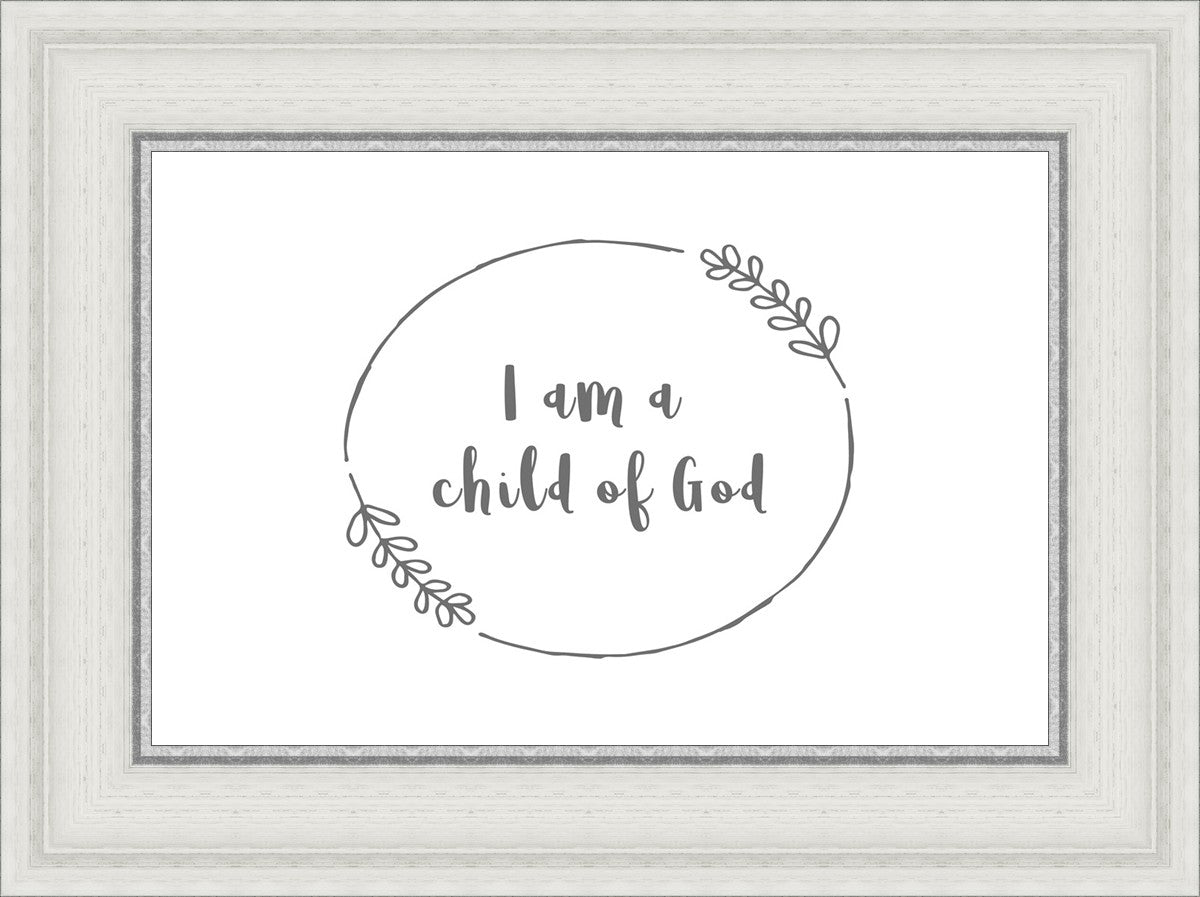 Child of God