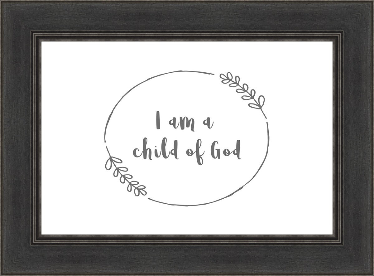 Child of God