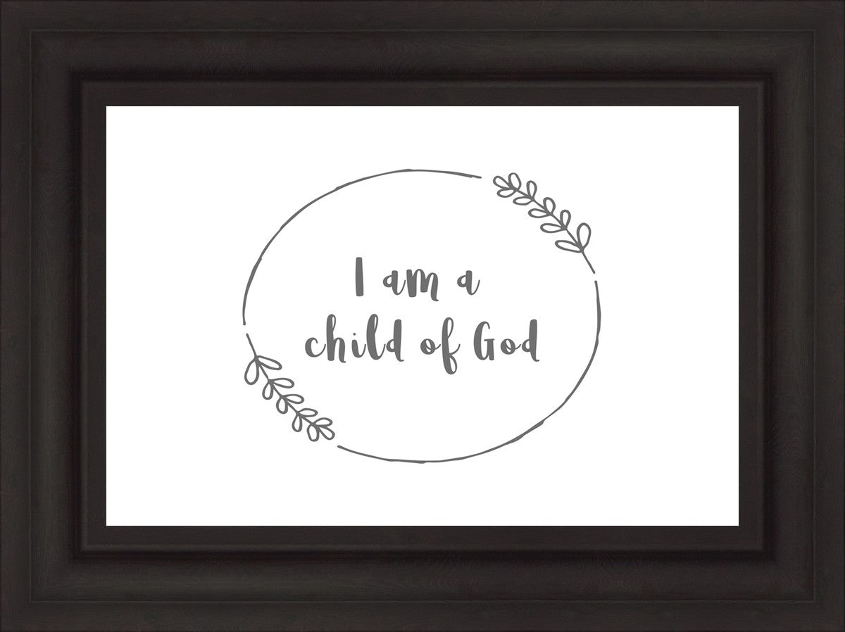 Child of God