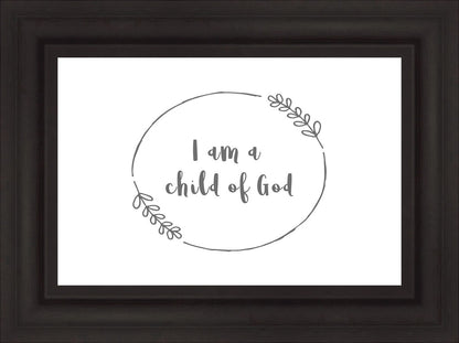 Child of God