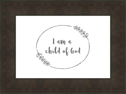 Child of God