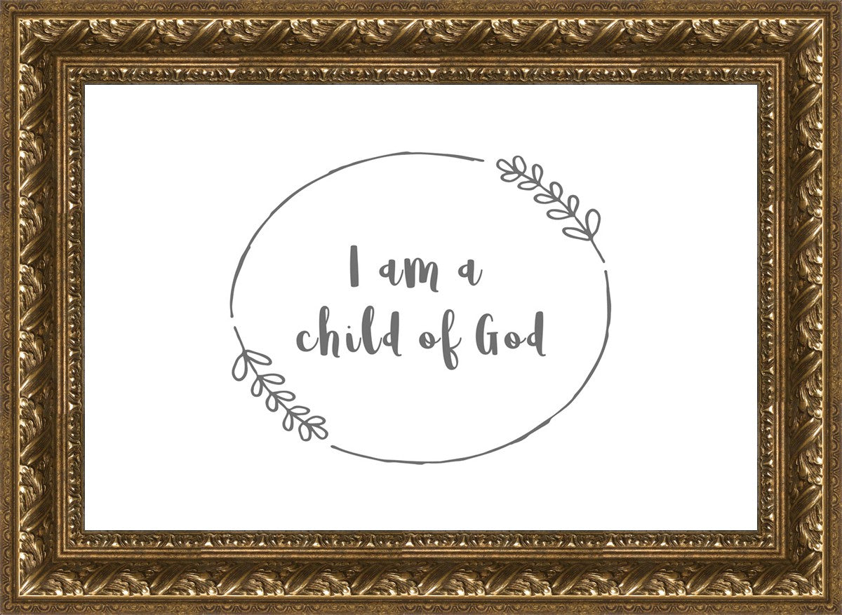 Child of God