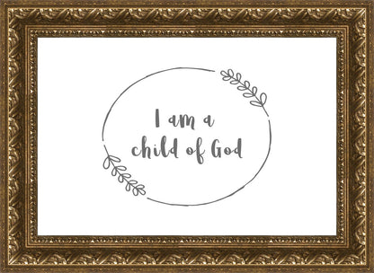 Child of God