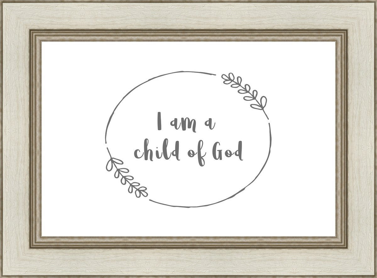 Child of God