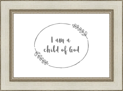 Child of God