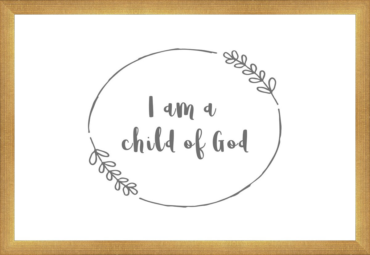 Child of God