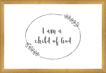 Child of God