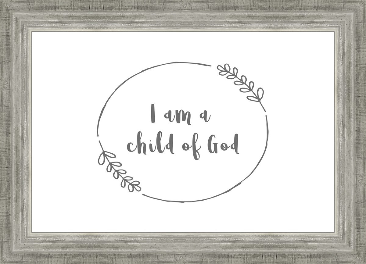 Child of God