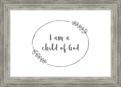 Child of God