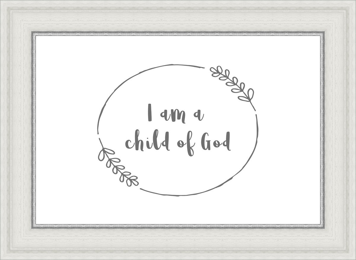 Child of God
