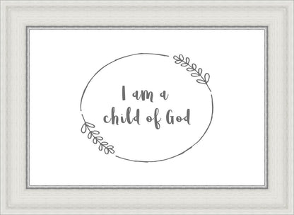 Child of God