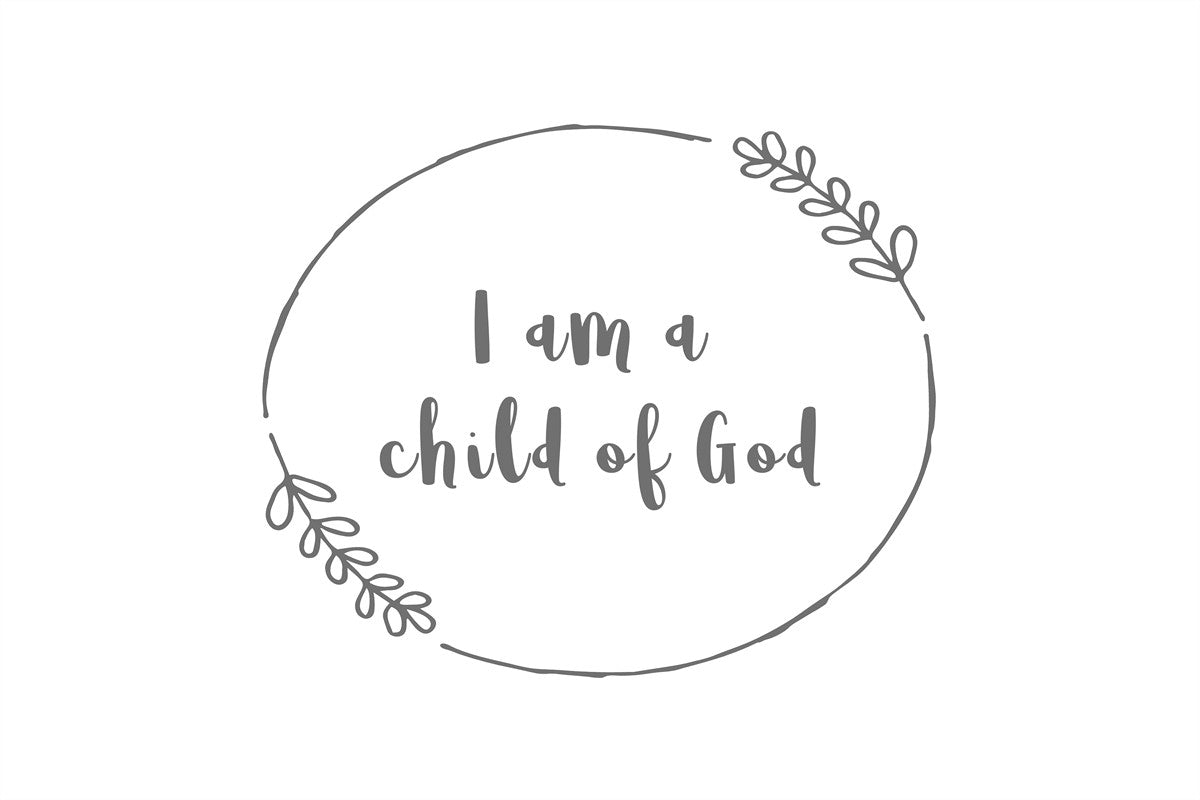 Child of God