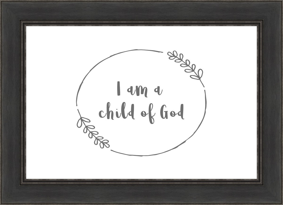 Child of God