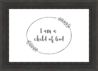 Child of God