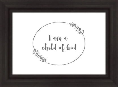 Child of God