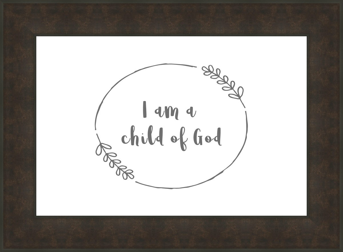 Child of God