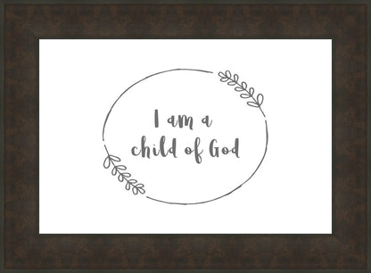 Child of God