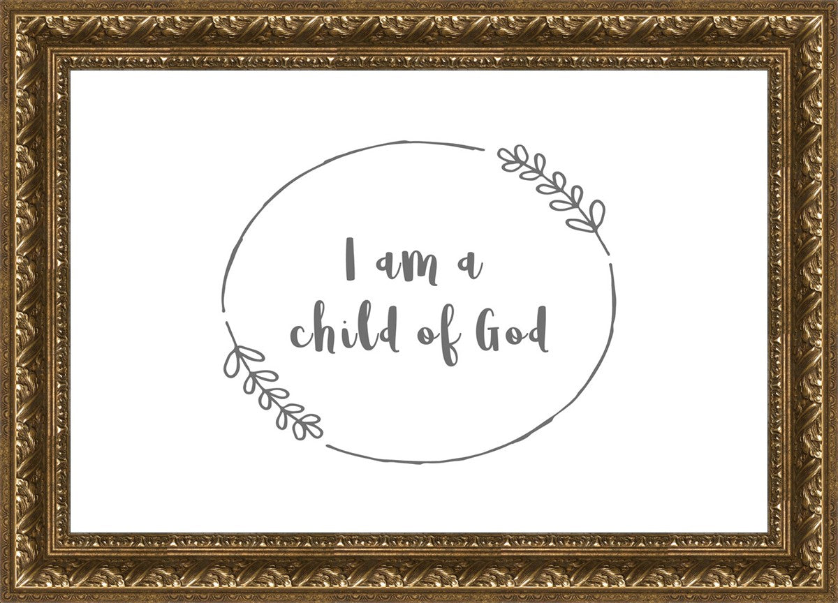 Child of God
