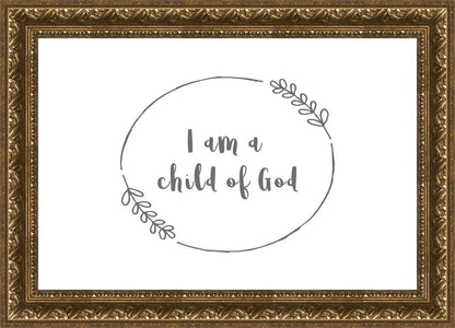 Child of God