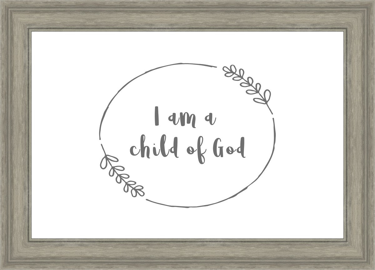 Child of God