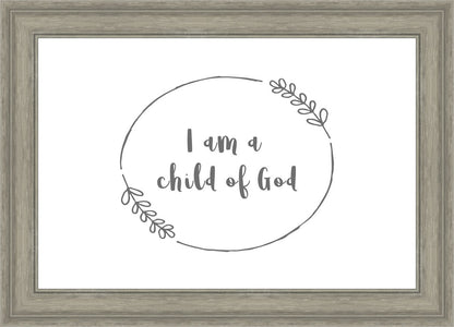 Child of God