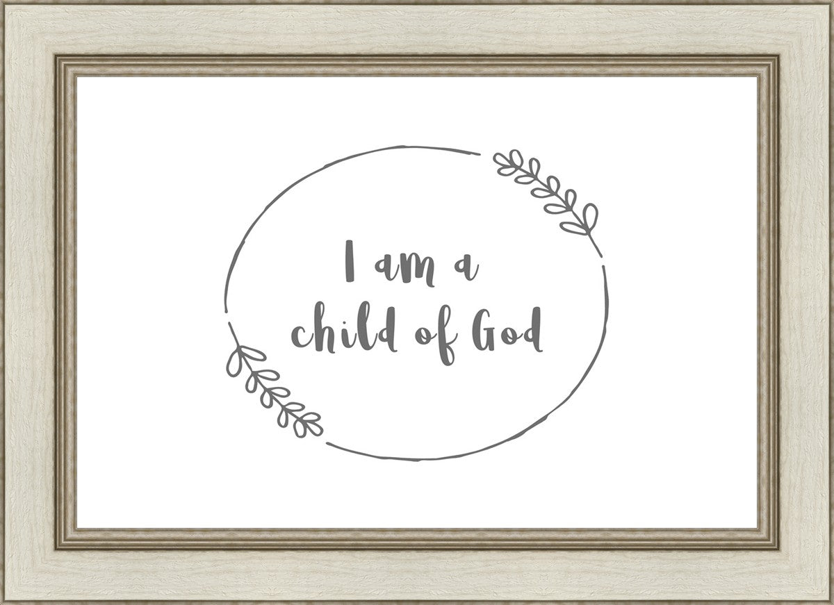 Child of God