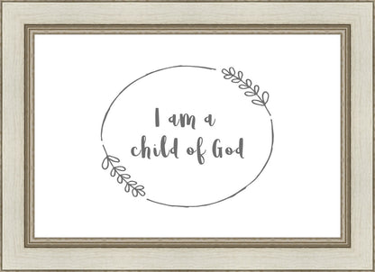 Child of God