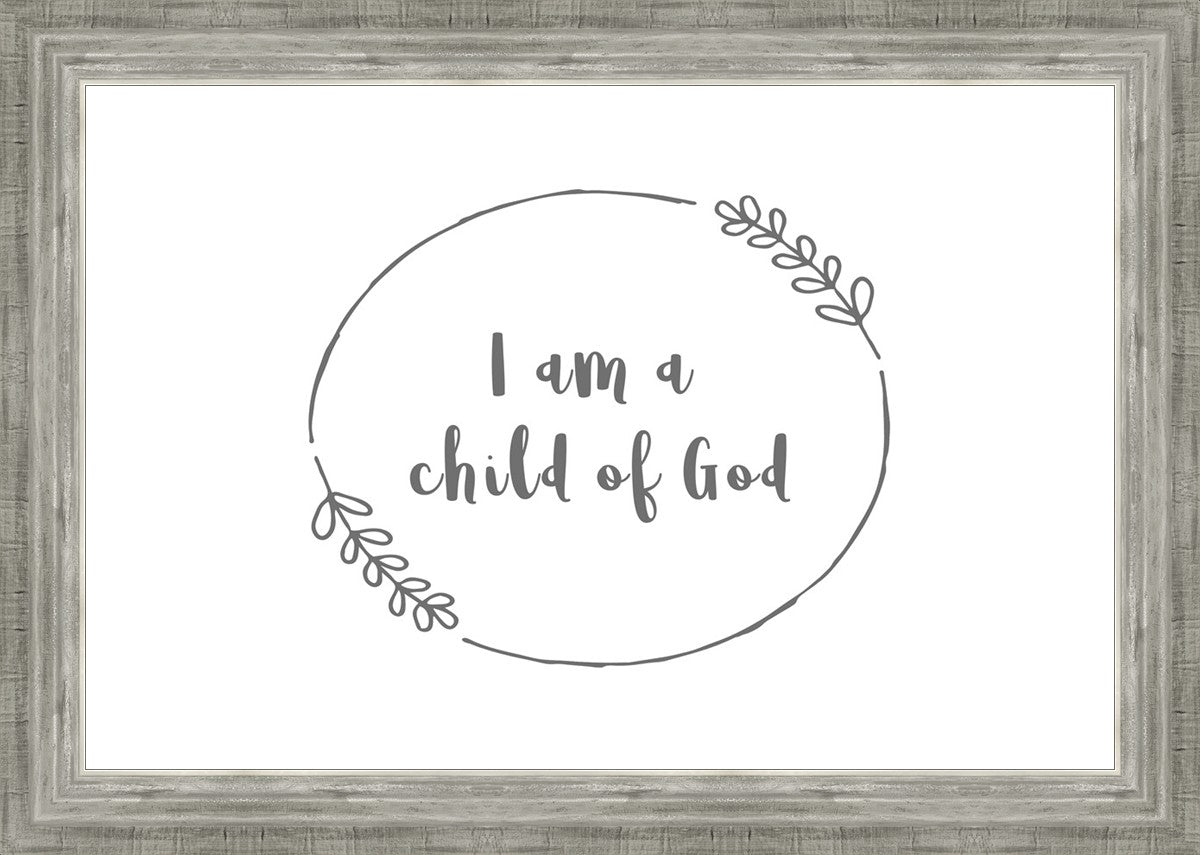 Child of God