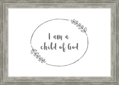 Child of God