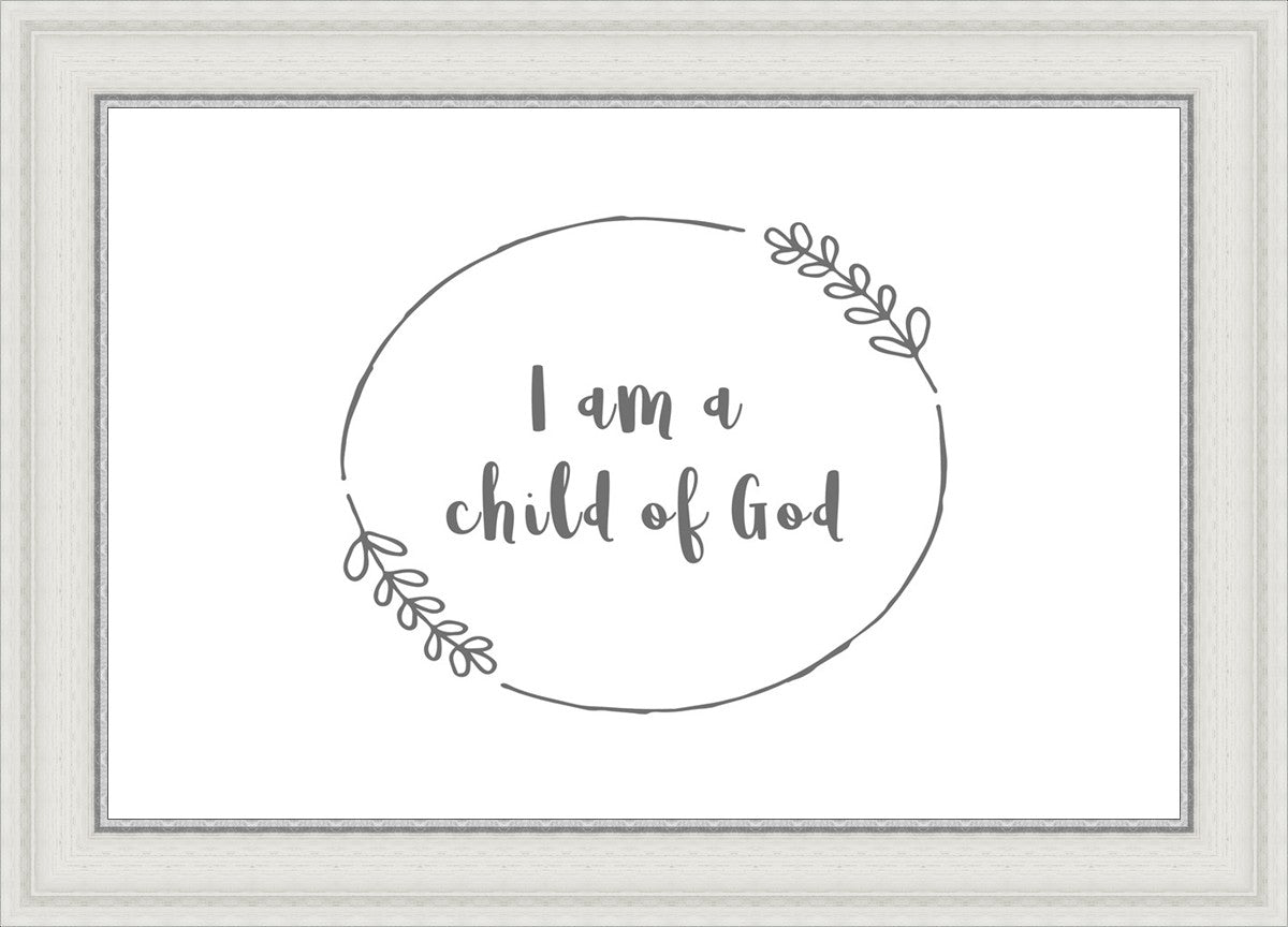Child of God
