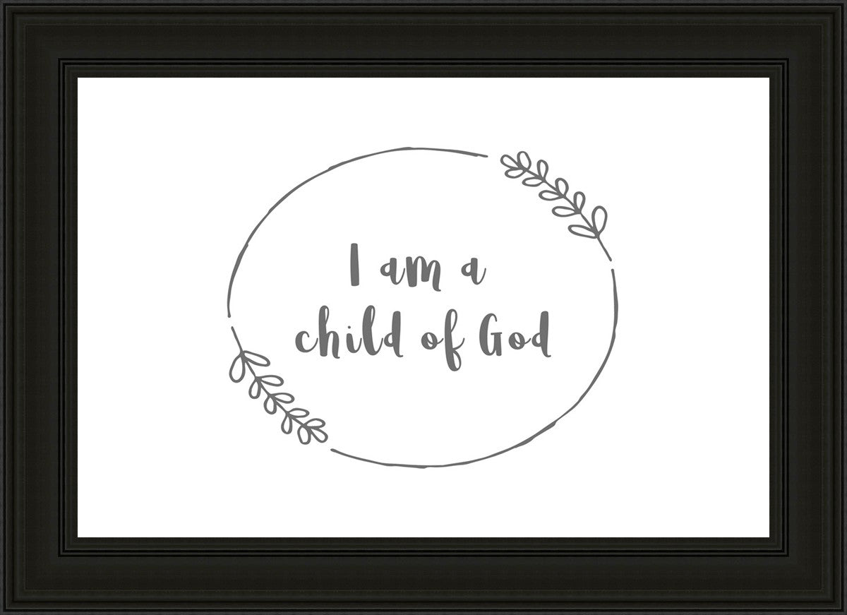 Child of God