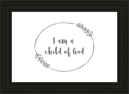 Child of God