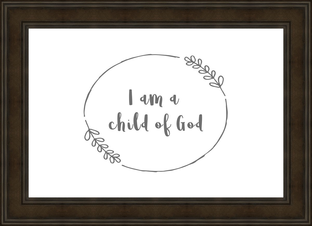 Child of God