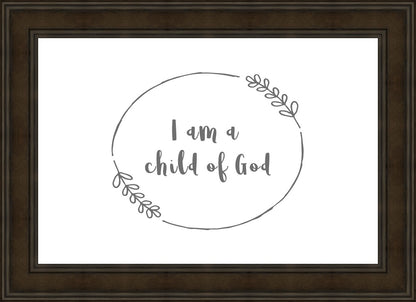 Child of God