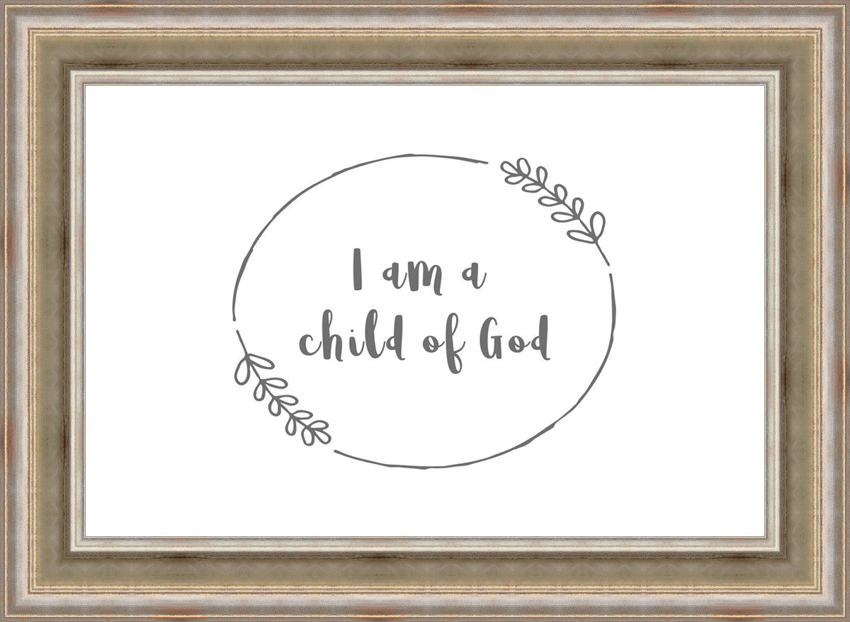 Child of God