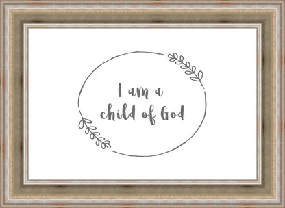 Child of God