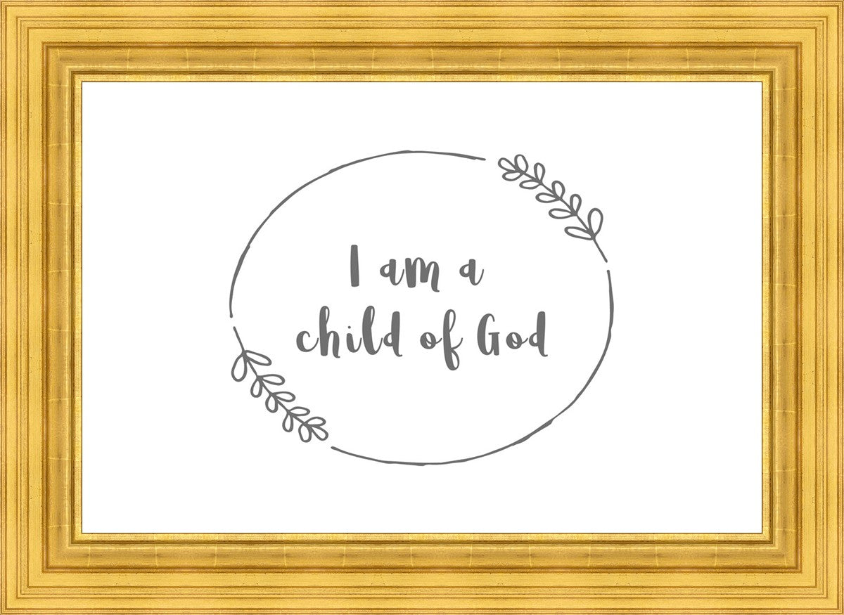 Child of God