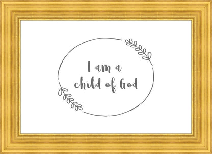 Child of God